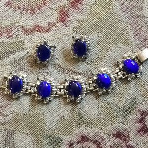 Vintage Judy Lee Set